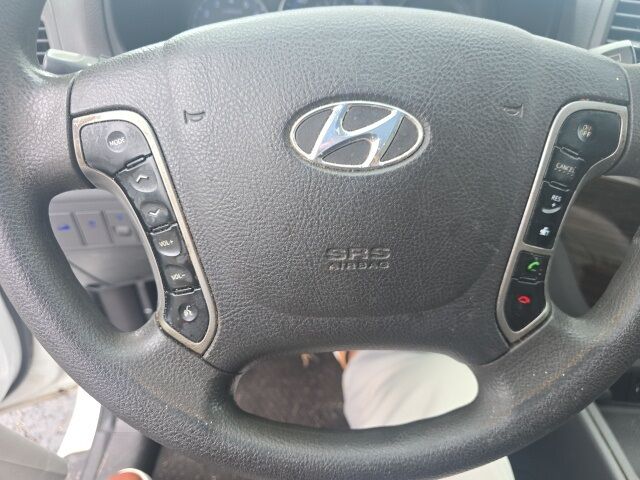2012 Hyundai Santa Fe GLS St. Augustine FL