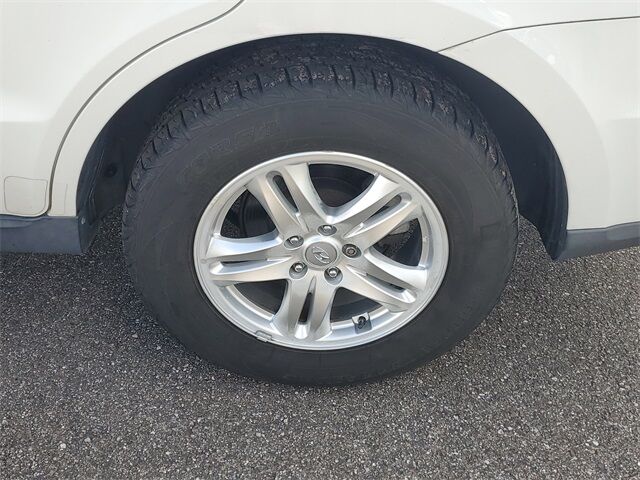 2012 Hyundai Santa Fe GLS St. Augustine FL