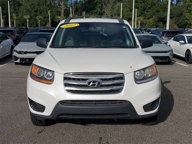 2012 Hyundai Santa Fe GLS St. Augustine FL