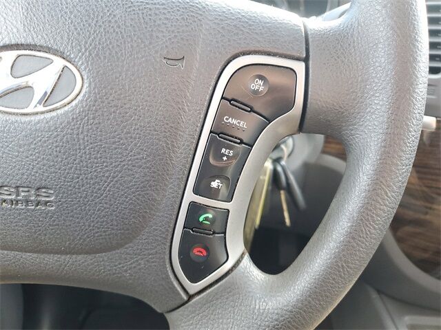 2012 Hyundai Santa Fe GLS St. Augustine FL
