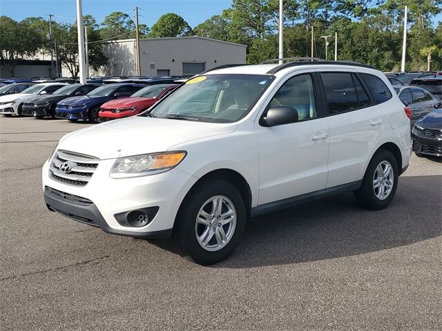 2012 Hyundai Santa Fe GLS St. Augustine FL