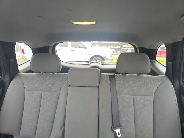 2012 Hyundai Santa Fe GLS St. Augustine FL