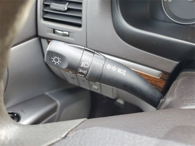 2012 Hyundai Santa Fe GLS St. Augustine FL