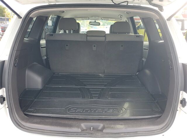 2012 Hyundai Santa Fe GLS St. Augustine FL