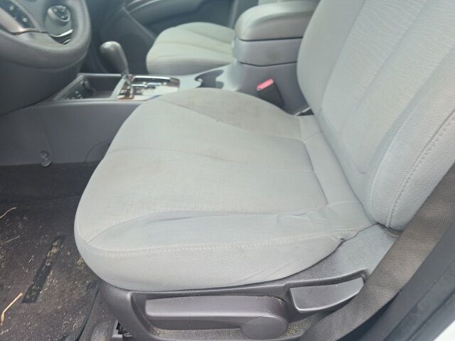 2012 Hyundai Santa Fe GLS St. Augustine FL
