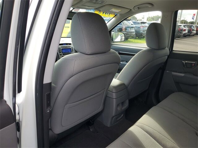 2012 Hyundai Santa Fe GLS St. Augustine FL