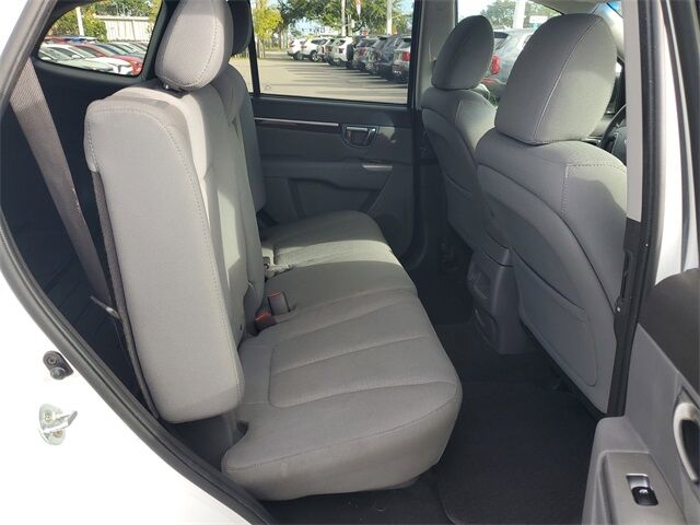 2012 Hyundai Santa Fe GLS St. Augustine FL