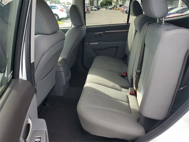 2012 Hyundai Santa Fe GLS St. Augustine FL