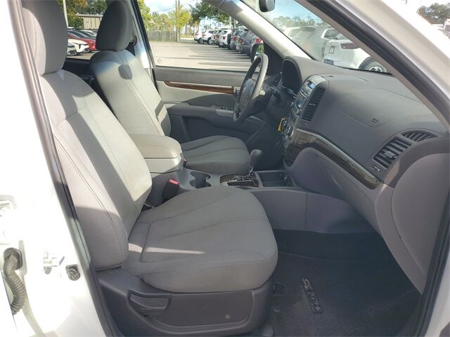 2012 Hyundai Santa Fe GLS St. Augustine FL