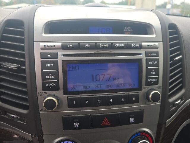 2012 Hyundai Santa Fe GLS St. Augustine FL