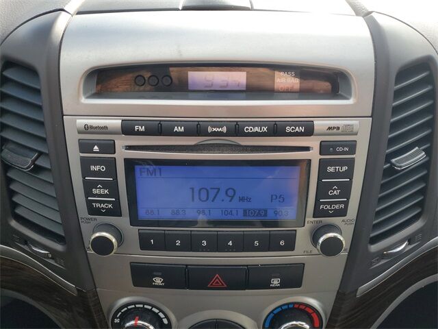 2012 Hyundai Santa Fe GLS St. Augustine FL