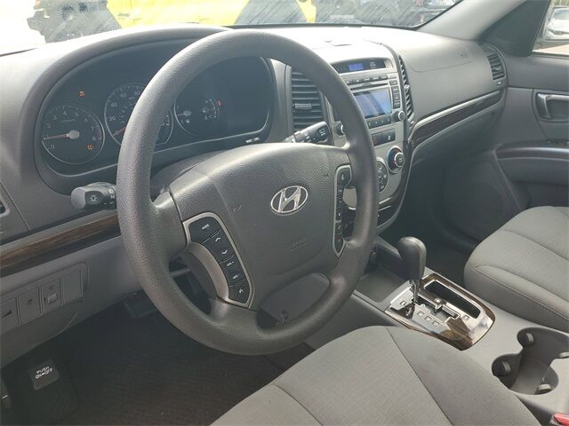 2012 Hyundai Santa Fe GLS St. Augustine FL