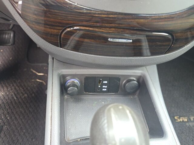 2012 Hyundai Santa Fe GLS St. Augustine FL