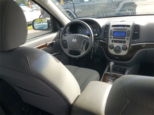 2012 Hyundai Santa Fe GLS St. Augustine FL