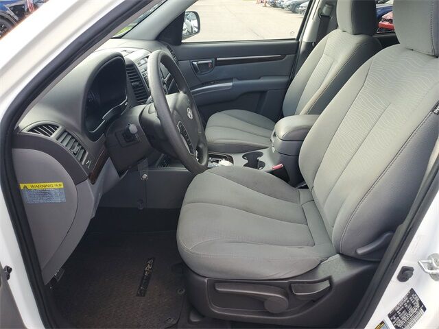 2012 Hyundai Santa Fe GLS St. Augustine FL