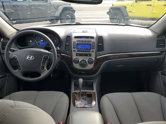2012 Hyundai Santa Fe GLS St. Augustine FL