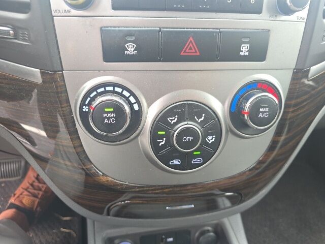 2012 Hyundai Santa Fe GLS St. Augustine FL