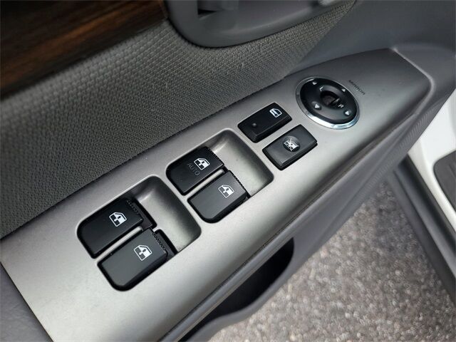 2012 Hyundai Santa Fe GLS St. Augustine FL