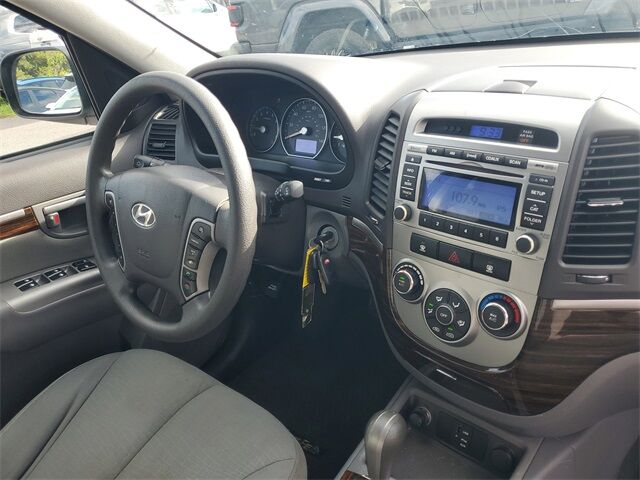 2012 Hyundai Santa Fe GLS St. Augustine FL