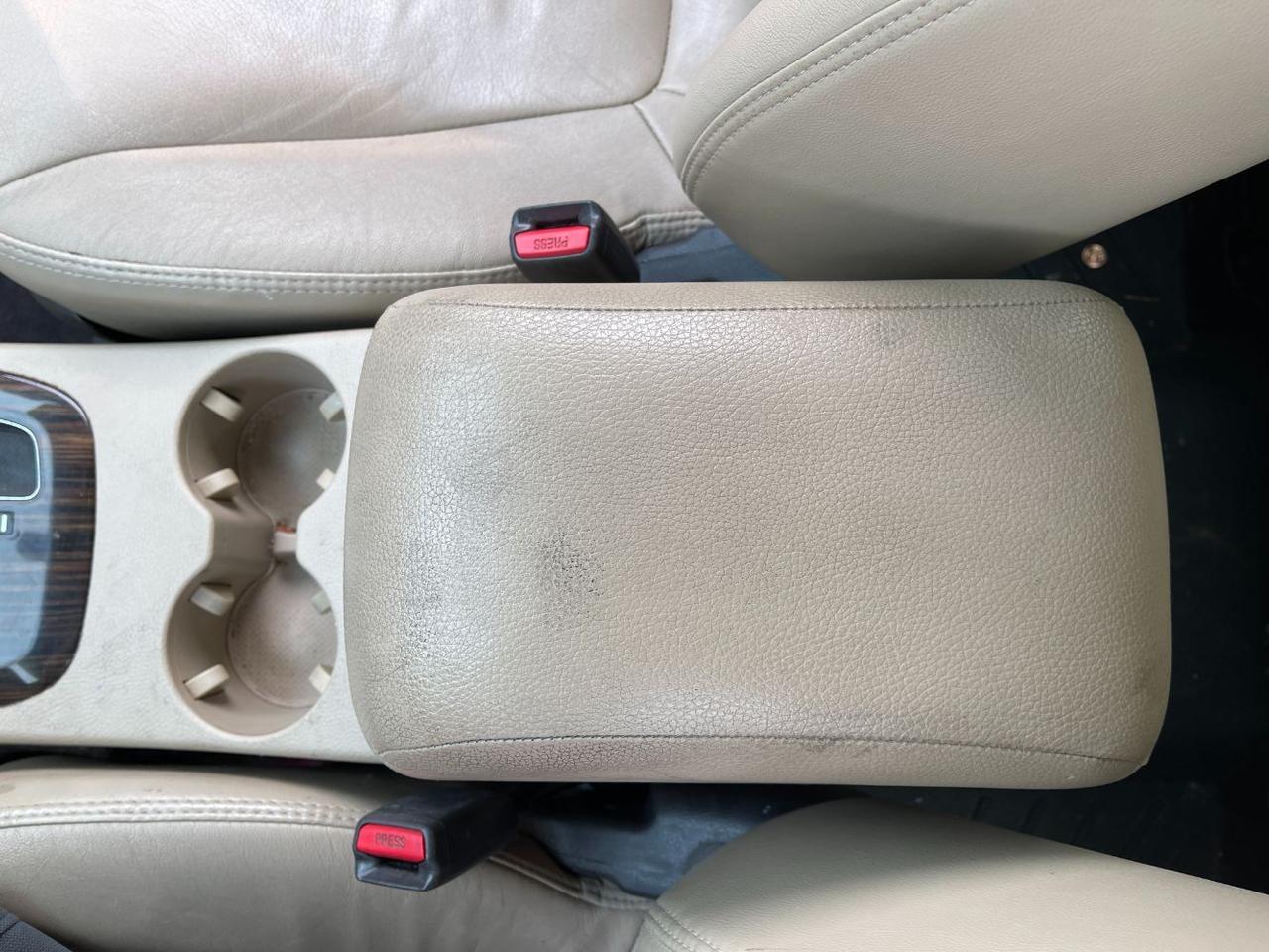 2012 Hyundai Santa Fe Limited 3.5 4WD Spokane WA