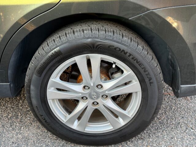 2012 Hyundai Santa Fe Limited V6 Gaston SC