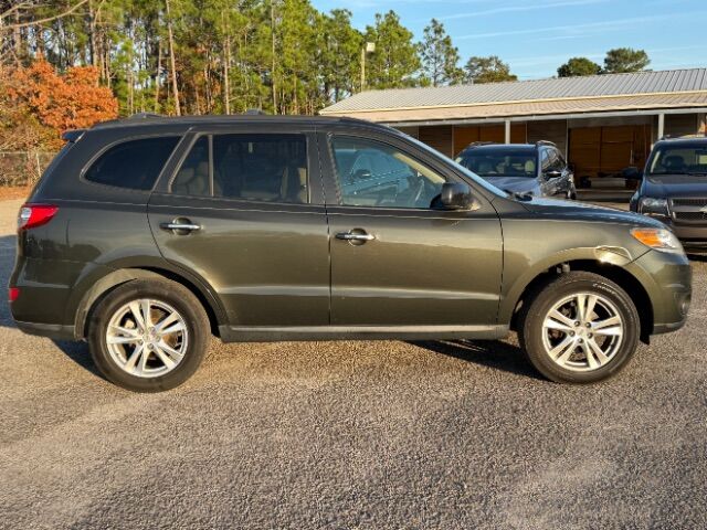 2012 Hyundai Santa Fe Limited V6 Gaston SC