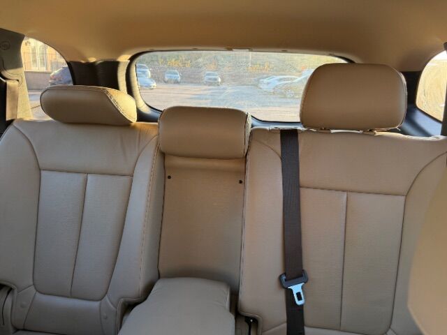 2012 Hyundai Santa Fe Limited V6 Gaston SC