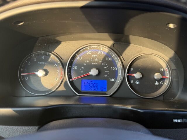 2012 Hyundai Santa Fe Limited V6 Gaston SC