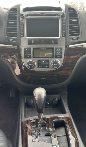 2012 Hyundai Santa Fe Limited V6 Houston TX