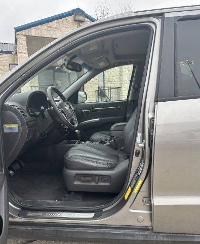 2012 Hyundai Santa Fe Limited V6 Houston TX