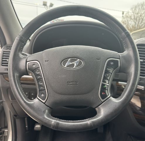 2012 Hyundai Santa Fe Limited V6 Houston TX