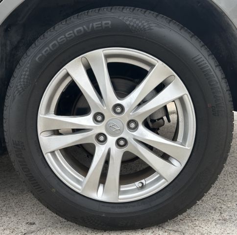 2012 Hyundai Santa Fe Limited V6 Houston TX