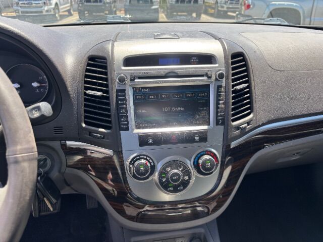 2012 Hyundai Santa Fe SE AWD Mesa AZ