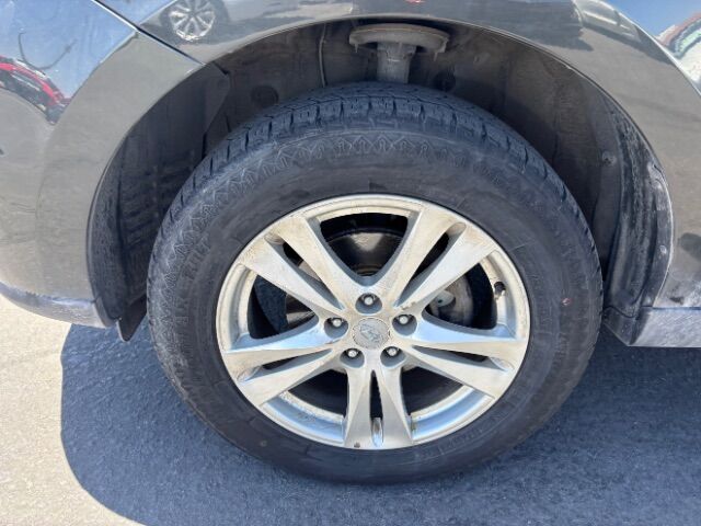 2012 Hyundai Santa Fe SE AWD Mesa AZ