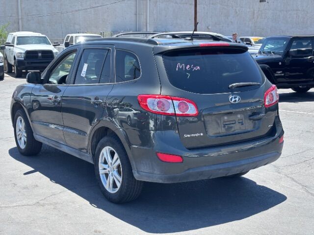 2012 Hyundai Santa Fe SE AWD Mesa AZ