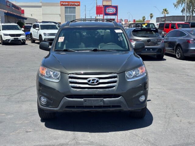 2012 Hyundai Santa Fe SE AWD Mesa AZ