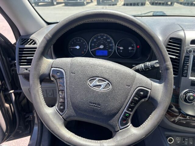 2012 Hyundai Santa Fe SE AWD Mesa AZ