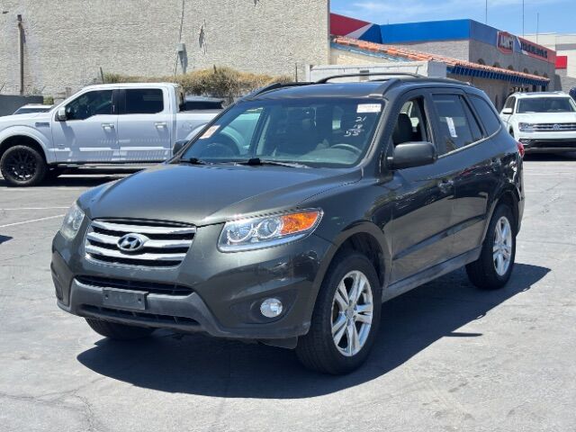 2012 Hyundai Santa Fe SE AWD Mesa AZ