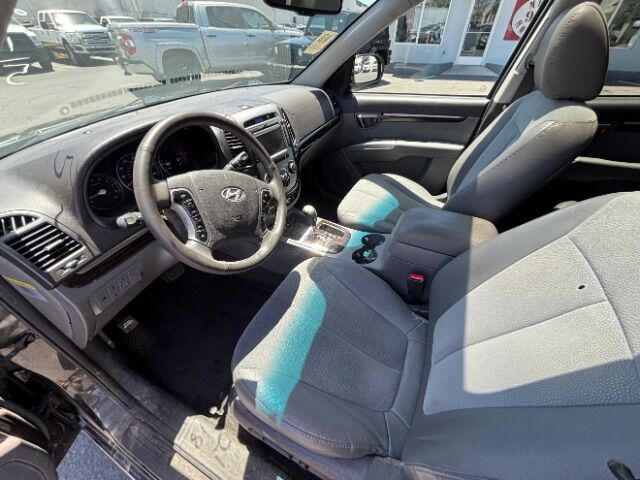 2012 Hyundai Santa Fe SE AWD Mesa AZ