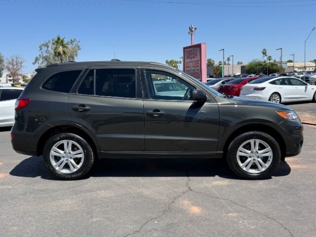 2012 Hyundai Santa Fe SE AWD