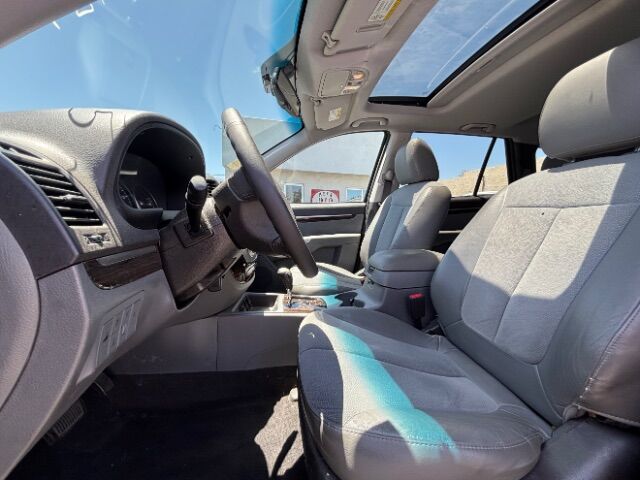 2012 Hyundai Santa Fe SE AWD Mesa AZ