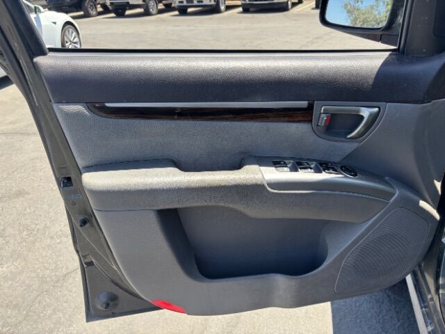 2012 Hyundai Santa Fe SE AWD Mesa AZ