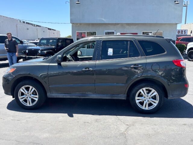 2012 Hyundai Santa Fe SE AWD Mesa AZ