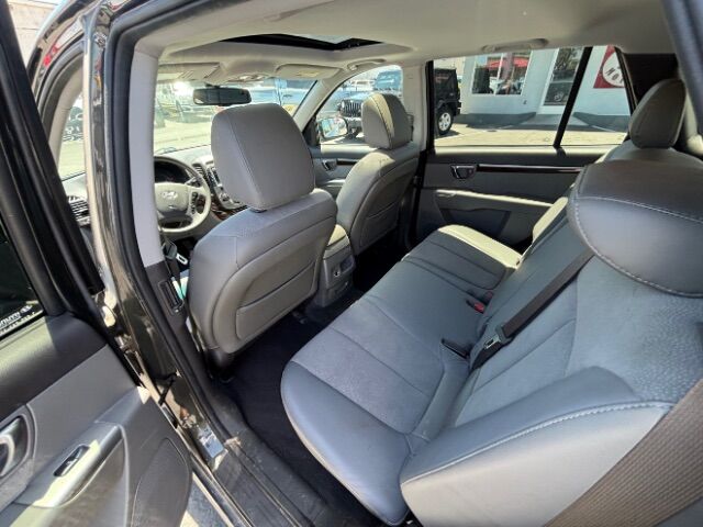 2012 Hyundai Santa Fe SE AWD Mesa AZ