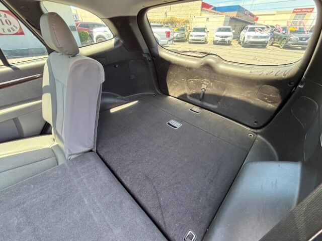 2012 Hyundai Santa Fe SE AWD Mesa AZ
