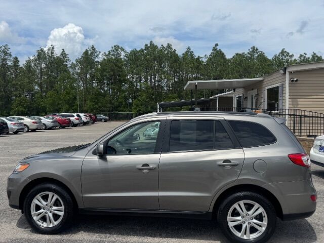 2012 Hyundai Santa Fe SE Gaston SC