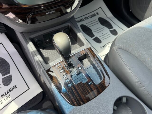 2012 Hyundai Santa Fe SE Gaston SC