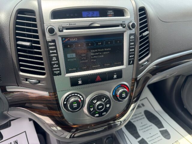 2012 Hyundai Santa Fe SE Gaston SC