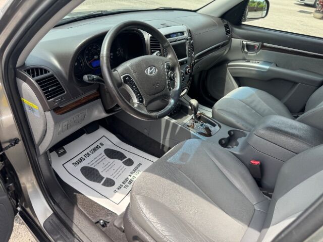 2012 Hyundai Santa Fe SE Gaston SC