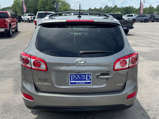 2012 Hyundai Santa Fe SE Gaston SC